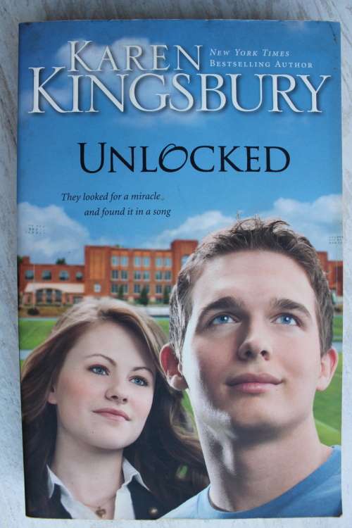 Unlocked - Karen Kinsbury