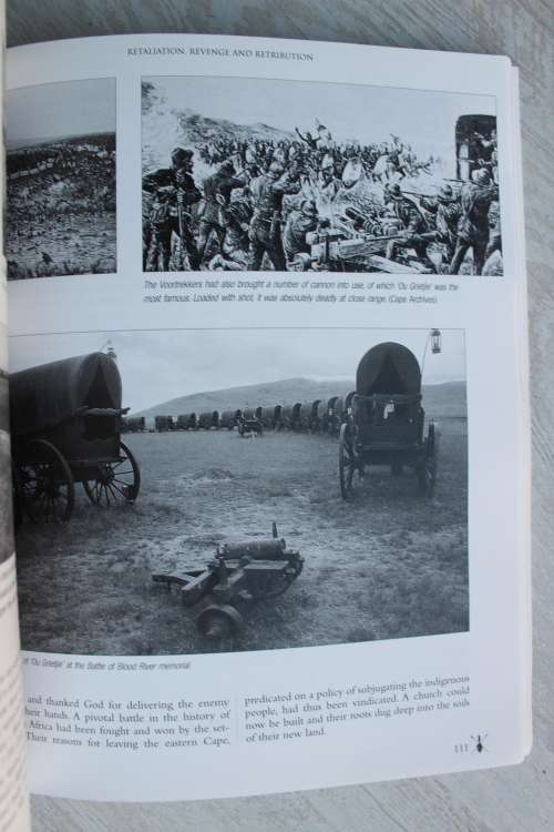 The rise and fall of the Zulu Empire -  Alan Mountain
