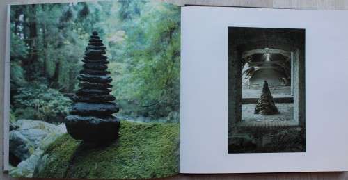 SCULPTING THE LAND -- Strijdom van der Merwe