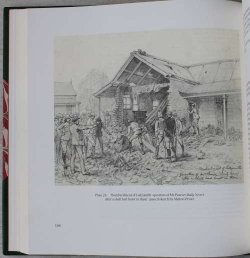 The Cape Sketchbooks of Sir Charles D`Oyly 1832-1833