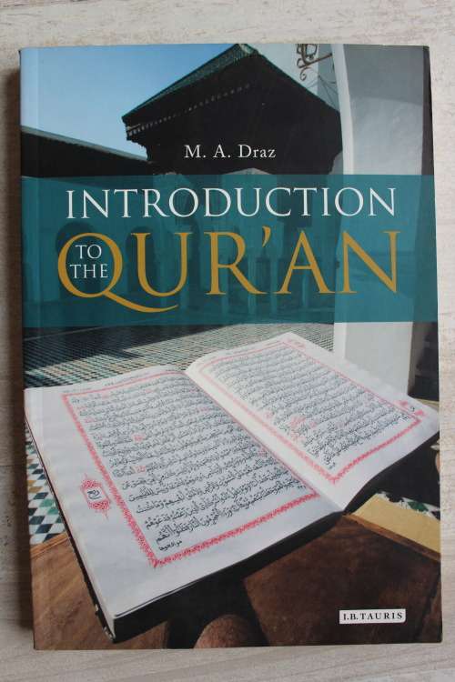 Introduction to The Qur`an - Draz