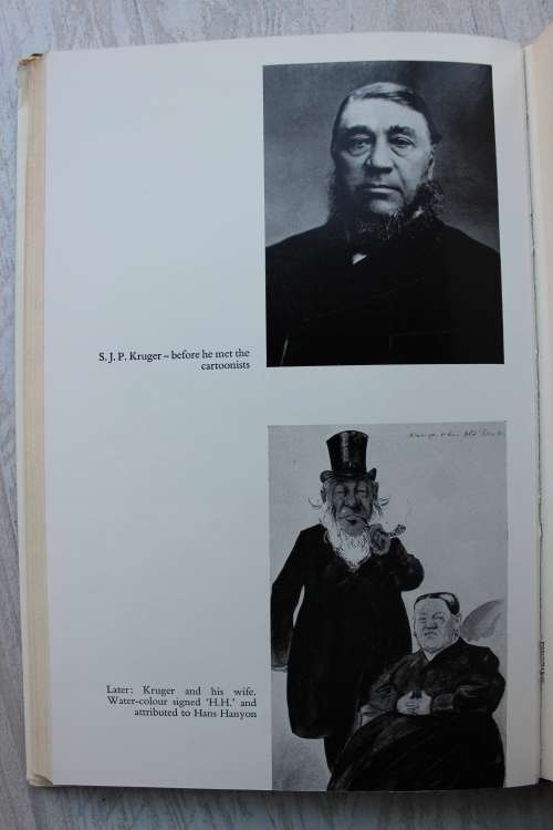 The Afrikaners - John Fisher