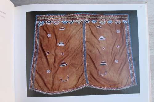 South East African Beadwork. 1850 - 1920. From Adornment to Artefact to Art - Stevenson