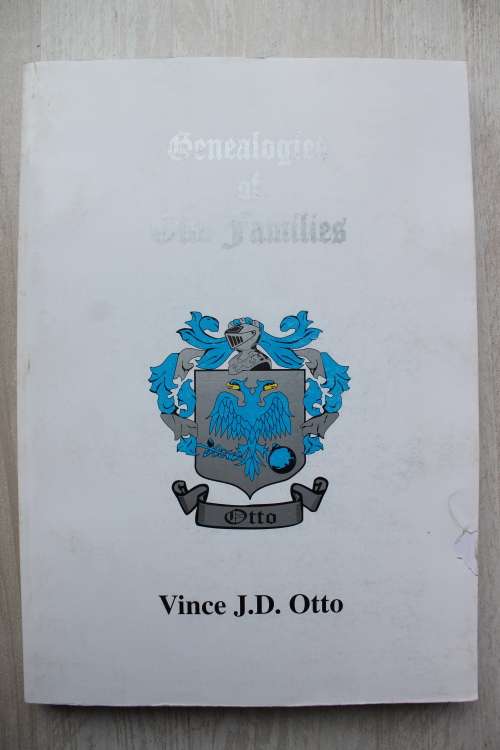 Genealogy of Otto Families