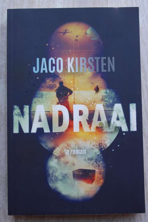 Nadraai - Jaco Kirsten