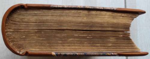 Practical & Devotional Family Bible The Holy Bible, Containing the Old & New Testaments - M`Farlane