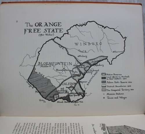 Homesteads and Villages of South Africa - James Walton