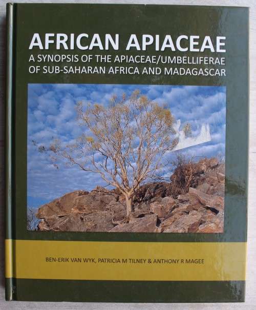 African Apiaceae - Van Wyk, Tilney & Magee