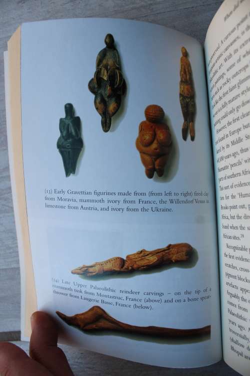 OUT OF AFRICA`S EDEN The Peopling of the World - Stephen Oppenheimer