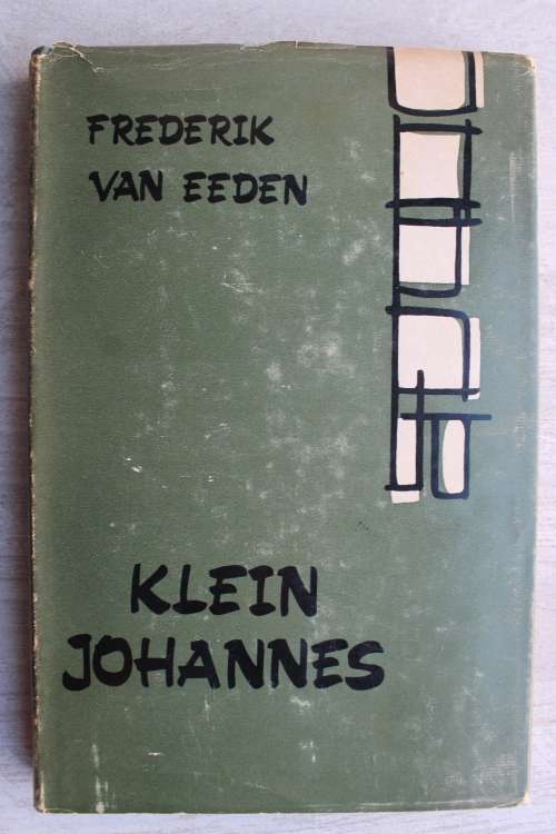 Klein Johannes - Frederik Van Eeden