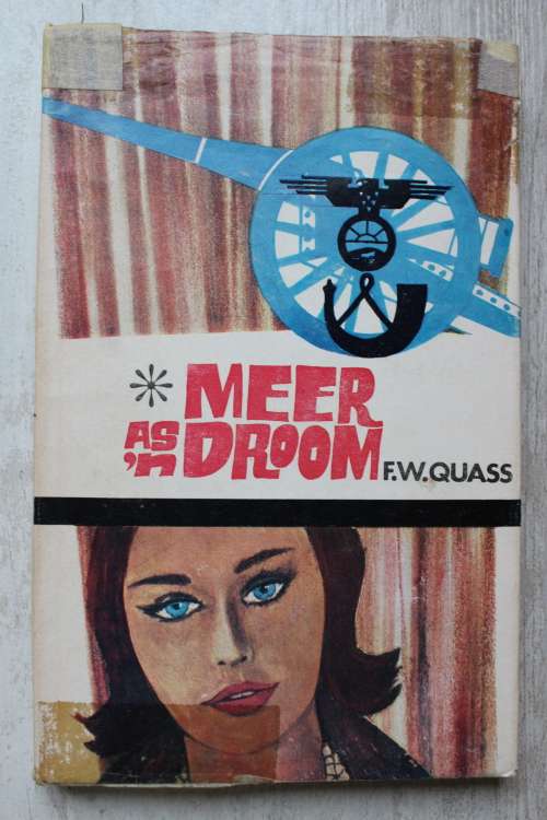 Meer as `n Droom  - Quass