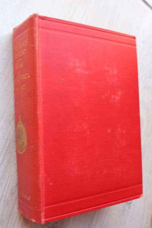 The Times History of the War in South Africa 1899-1900. 7 Volumes complete - Amery,