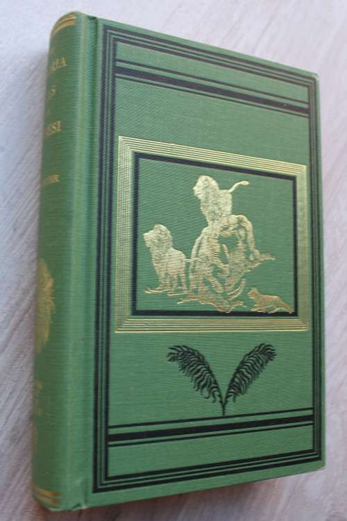 Rhodesiana Reprint Library (Gold Series - Complete set)