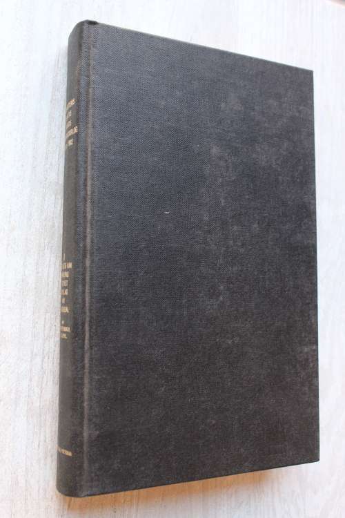 Geskiedenis van die Tweede Vryheidsoorlog - J.H.Breytenbach - 6 Volumes volledig