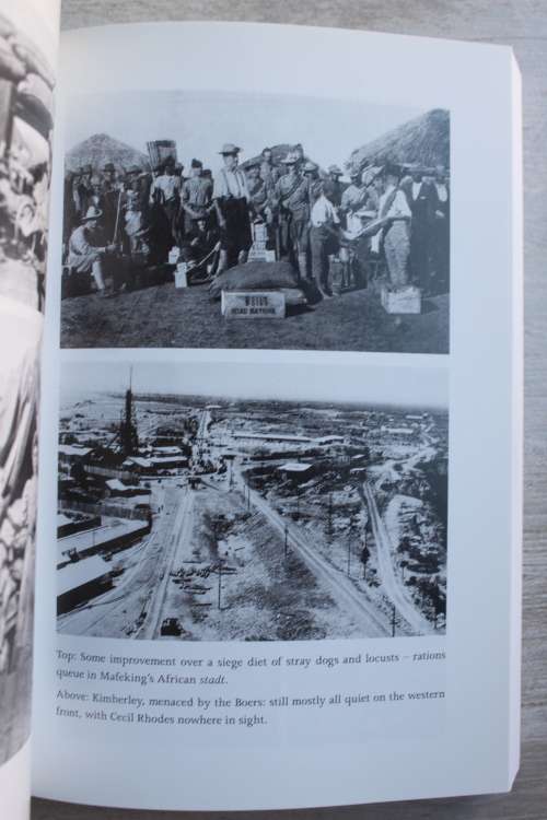The War for South Africa The Anglo-Boer War 1899-1902 - Bill Nasson