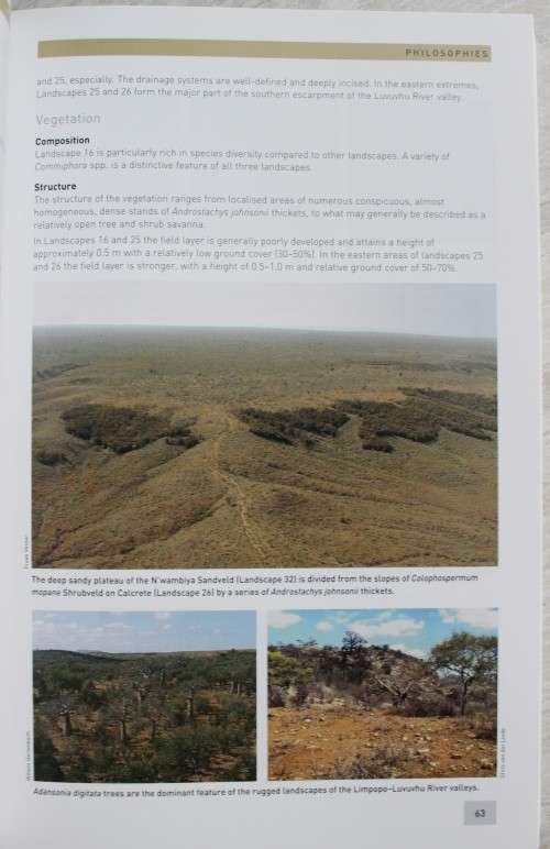The Kruger National Park  A History (three volumes in a slipcase) SIGNED - 2ND EDITION