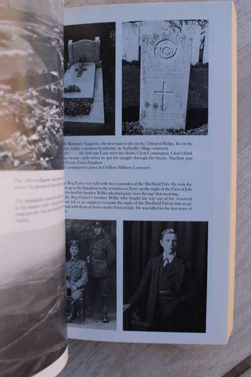 Somme - Lyn Macdonald