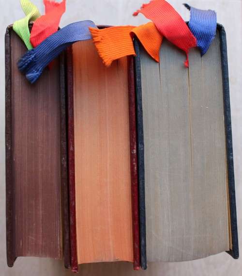 Set of 3 Roman Catholic Lectionary