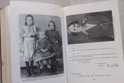 Die Stamouers COETZEE en Nageslagte. Herdenkingsuitgawe 300 Jaar in Suid Afrika