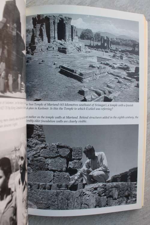 Jesus Lived in India: His Unknown Life Before and After the Crucifixion - Kersten