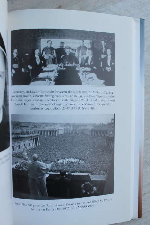 Pius XII: The Hound of Hitler - Gerard Noel