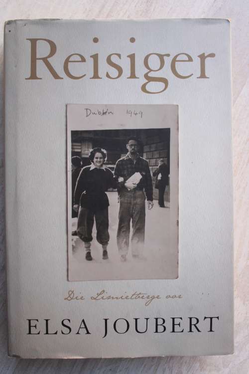 Reisiger - Elsa Joubert