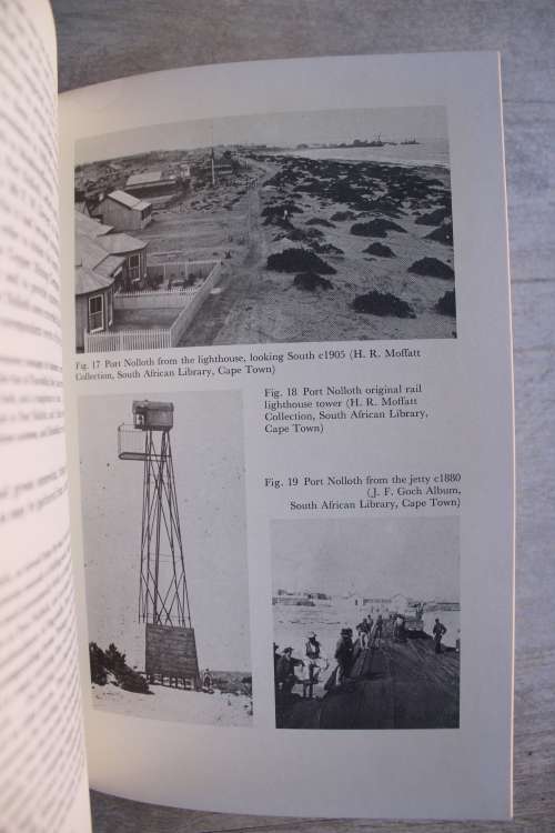 THE HISTORY OF COPPER MINING IN NAMAQUALAND -  John M Smalberger