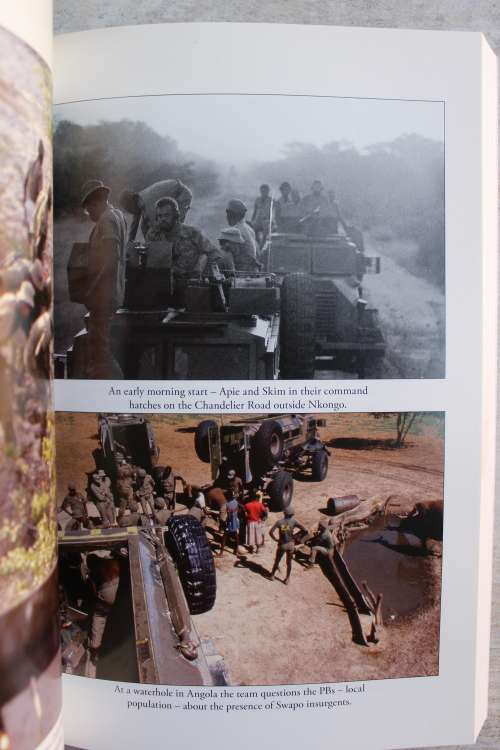 Koevoet - Jim Hooper