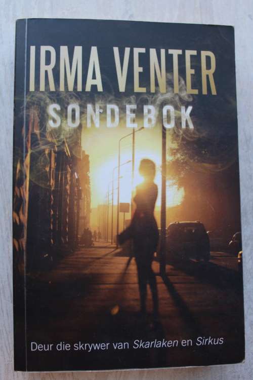 Sondebok - Irma Venter