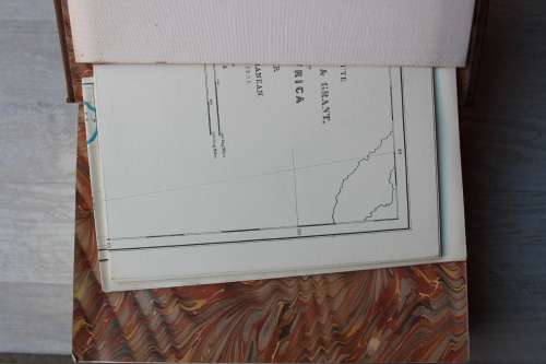 Journal of the Discovery of the Source of the Nile by Speke, John Hanning