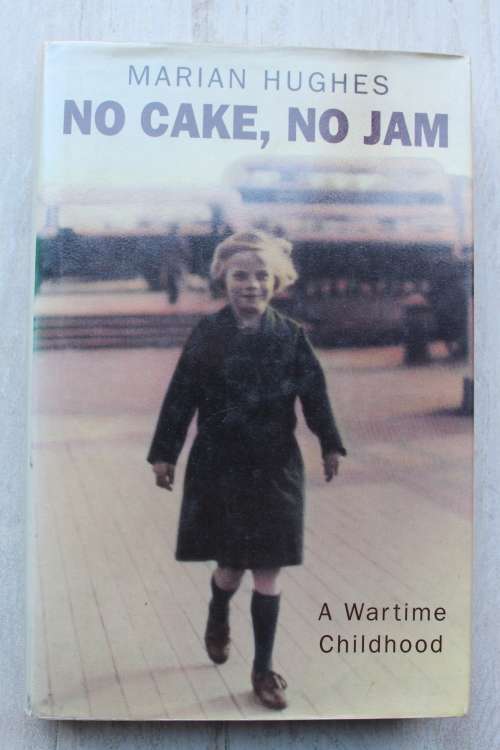 No Cake, No Jam - Hughes