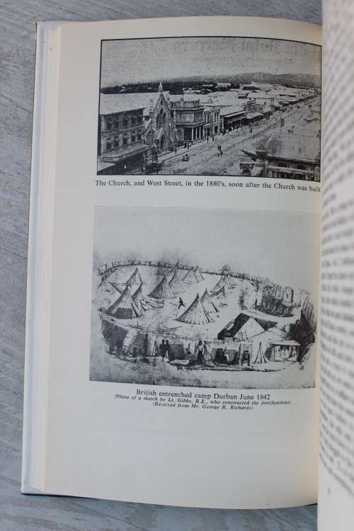 Father of a City. The life and work of George Cristopher Cato, first mayor of Durban
