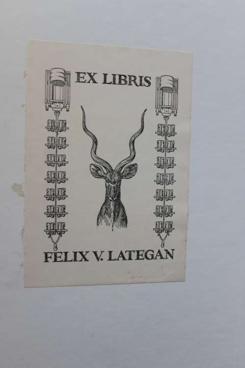 GETEKEN: Vrystaat-Fokus - Nienaber & le Roux