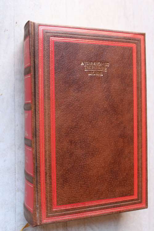 A Year Amongst the Persians - Edward G. Browne