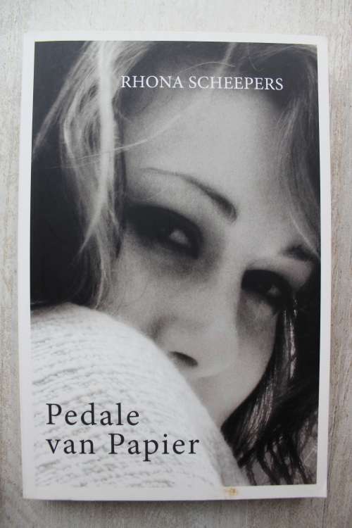 Pedale van Papier - Rhona Scheepers