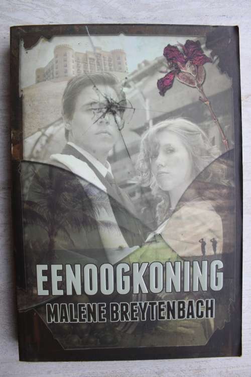Eenoogkoning - Marlene Breytenbach