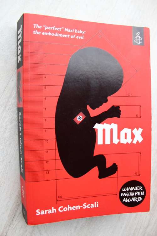 Max - Cohen-Scali