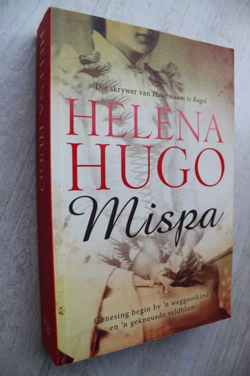 Mispa - Helena Hugo