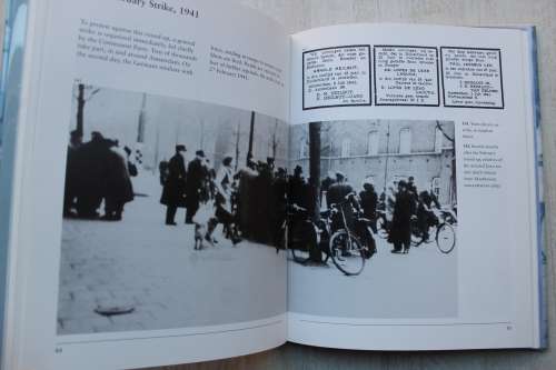 The world of Anne Frank