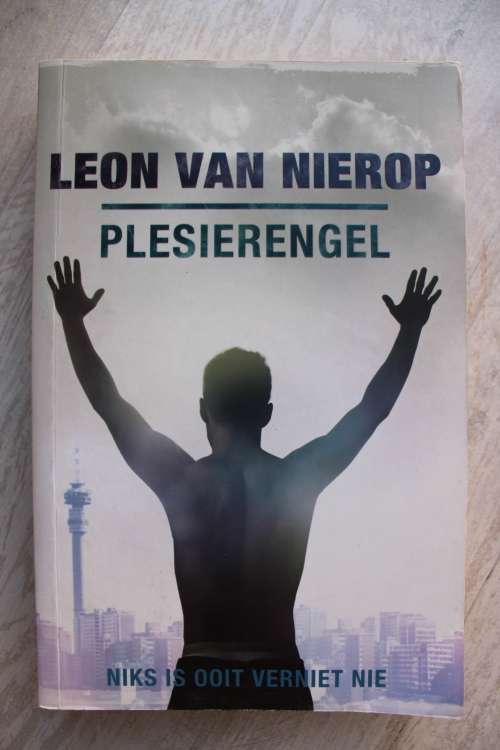 Die Plesierengel - Leon Van Nierop