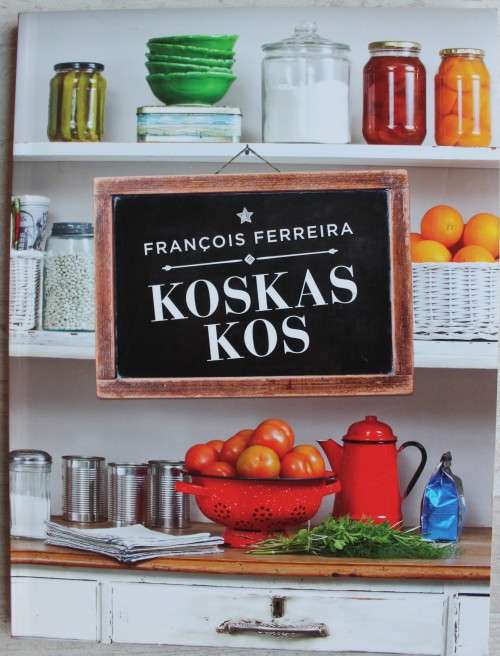 Koskaskos - Francois Ferreira