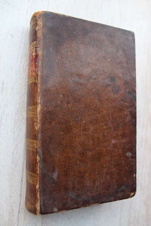 1816 - History of the Work of Redemption - Jonathan Edwards