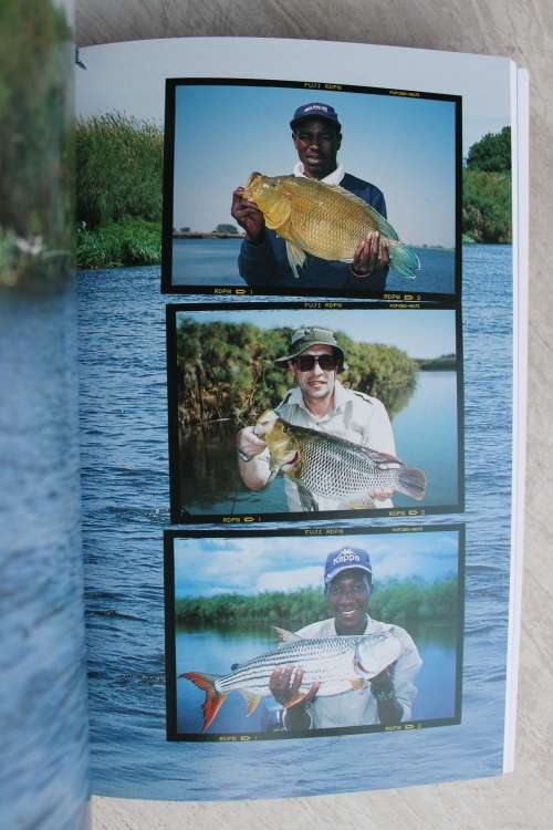 The Southern African Flyfisher`s Companion - Malcolm Meintjes