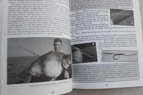 Discover Boilie Fishing in South Africa | Simon Crow & Rob Hughes