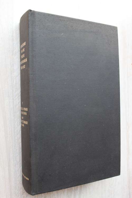 Die Geskiedenis van die Tweede Vryheidsoorlog in Suid-Afrika, 1899 - 1902 - J.H Breytenbach