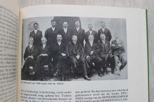 Van Roodezand tot Gariep  - Kotze