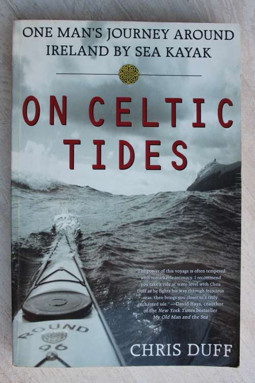 On Celtic Tides - Duff