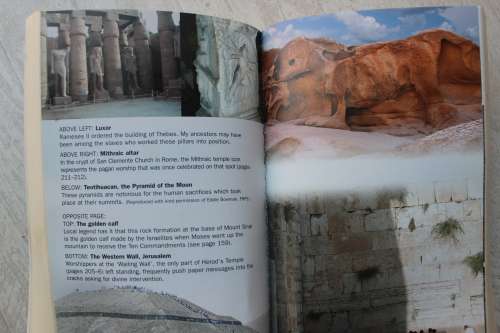 The Story of God - Robert Winston