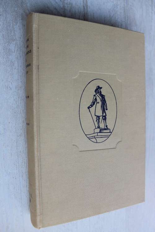 Selections From the Correspondence of J. X. Merriman 1905 - 1924