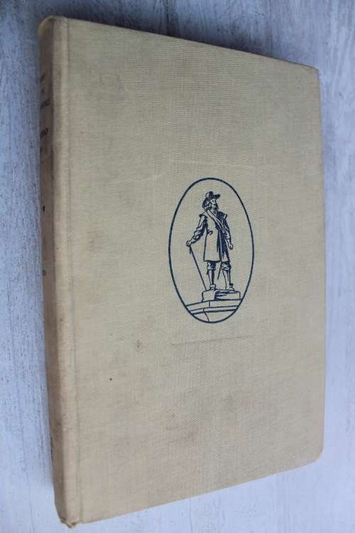 Selections From the Correspondence of J. X. Merriman 1890 - 1898